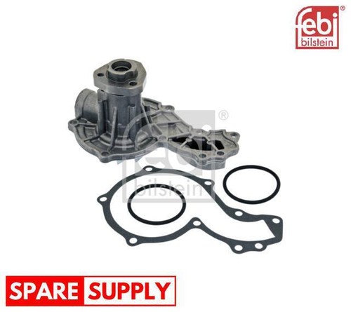 Water pump for - pump, atlantic