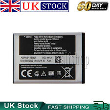 for Samsung Battery GT-C3520 /