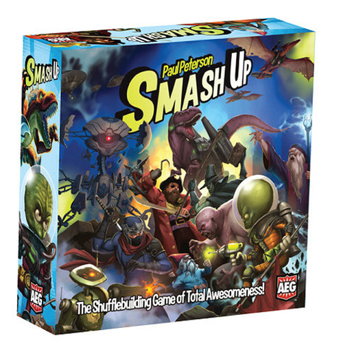 Sale smash bundle 234 - smash, up
