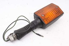 Flashing Yamaha XJ 650 4K0