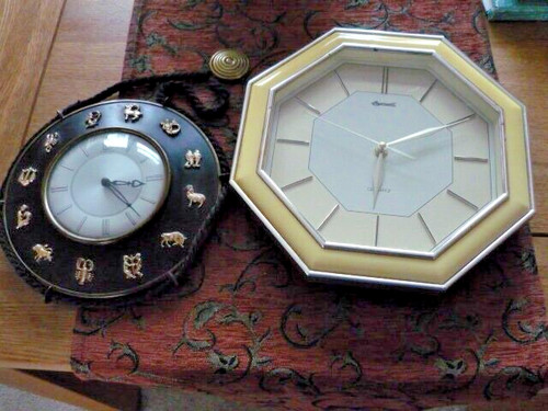 Two retro fortuna - retro, &
