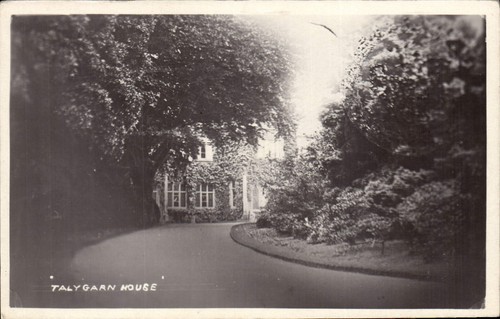 Talygarn house near pontypool - near, pontypool.
