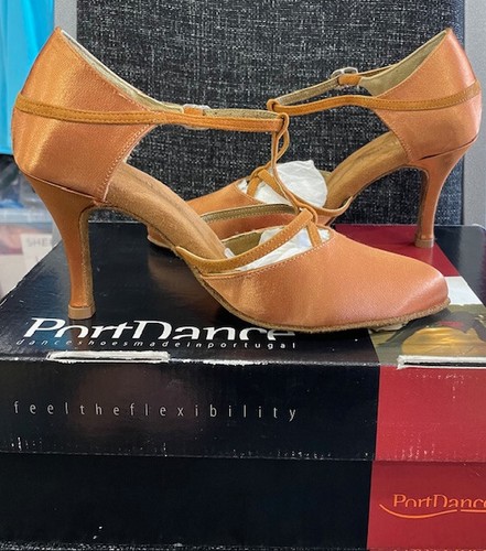 Port dance pd120 - dance, ladies