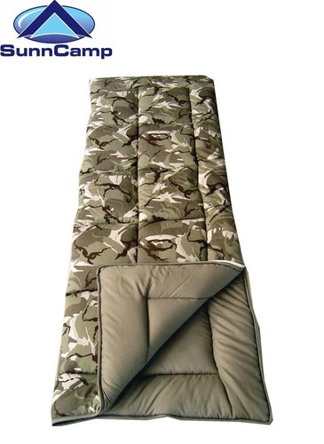 Sunncamp camouflage 38oz - sunncamp,