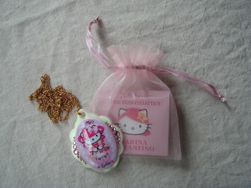 Tarina tarantino hello - tarina,