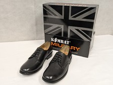 Womens Ladies Parade Shoes