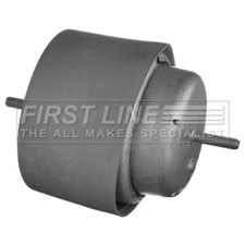 Engine Mount For Audi A4 B6