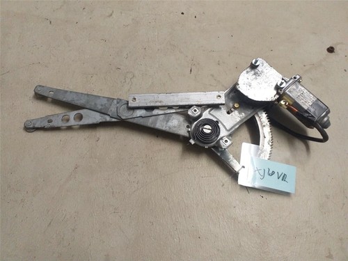 Jaguar xj40 window - window, regulator