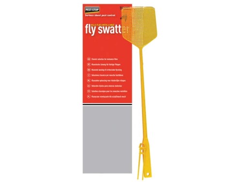 Pest stop fly swat - fly,