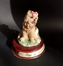 Beautiful Leonardo Figurine