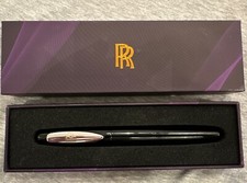 Rolls Royce Ballpoint Pen, Spectre, Phantom, Ghost