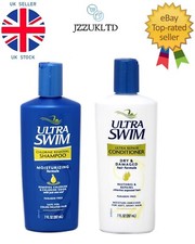 Ultra Swim Shampoo &