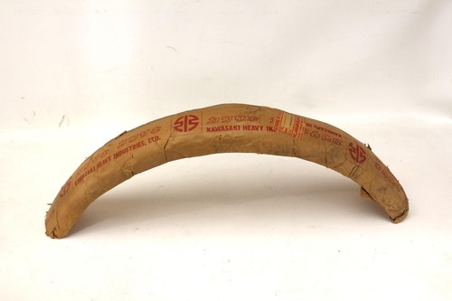 Oem front wheel fender - oem,