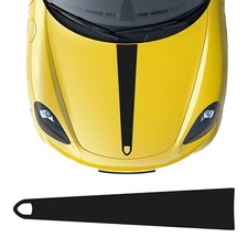 Bonnet Stripe Exact Fit Kit