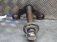  Honda CL350 CL 350 1970-1971 Bottom Lower Fork Yoke & Steering Stem 