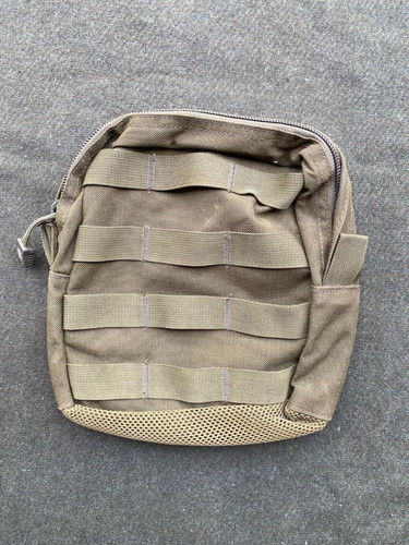 Original british sas sbs - british, sf