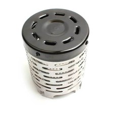 Portable Mini Camping Heater For Gas Stove Outdoor Cooking Cooker Grill Burner