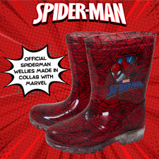 Marvel Spiderman Light Up