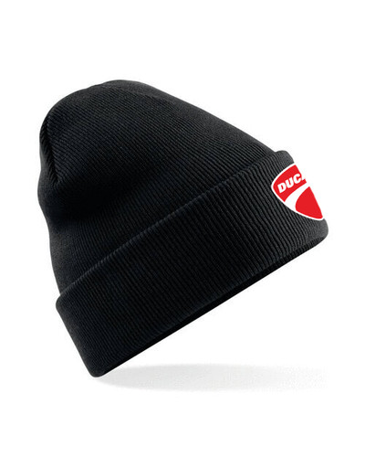 Ducati motogp beanie hat - ducati,