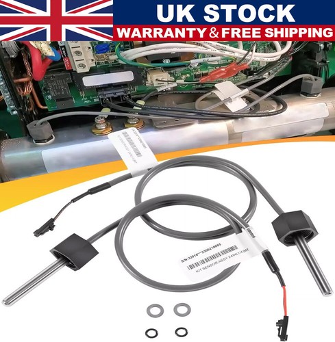 Pack hot tub sensor - hot, for