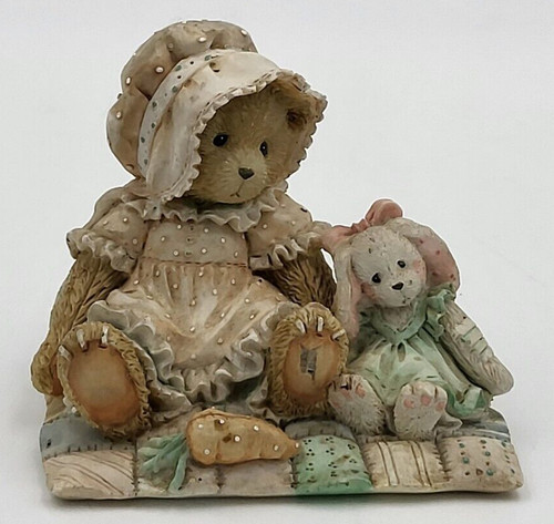 Enesco cherished teddies 1993 - teddies,