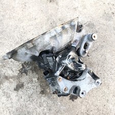 VAUXHALL CORSA D 1.2 PETROL