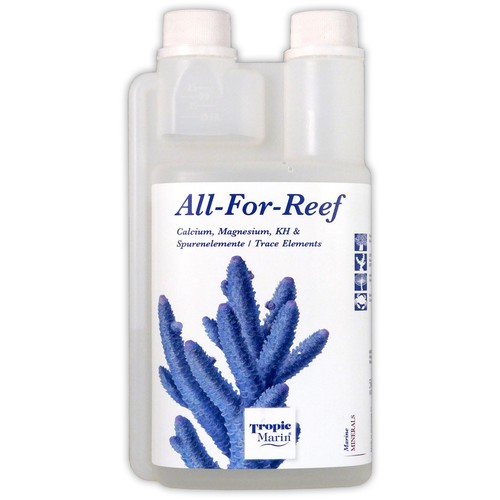 Tropic marin all - tropic, reef