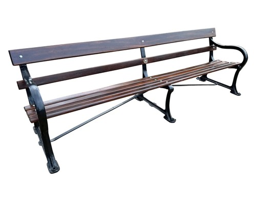 Excellent large garden antique - large,