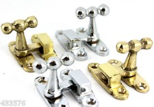 2 x SHOWCASE CATCH Latch