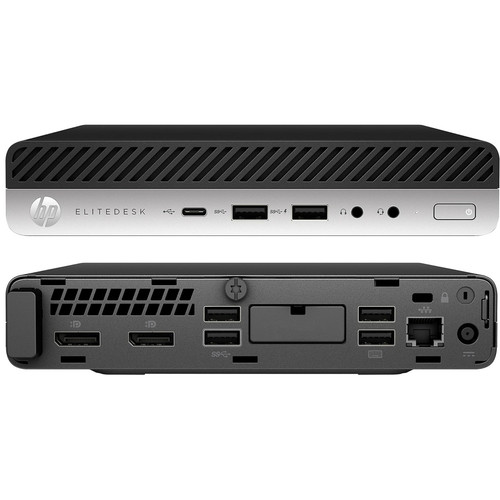 Windows pro elite desk - hp,