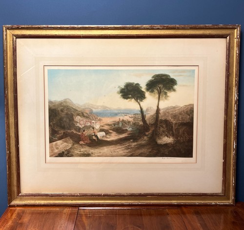 Will henderson bay baiae - will,