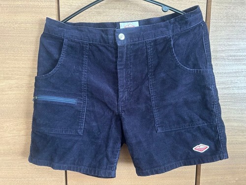 Battenwear navy corduroy - battenwear,