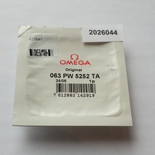Omega Speedsonic Crystal, 063