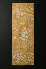 Japanese Fabric Silk Textile