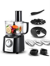 Food Processor, TopStrong