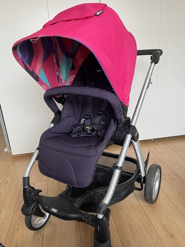 Mamas papas sola pushchair - mamas,