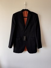 Ozwald Boateng Wool & Cashmere