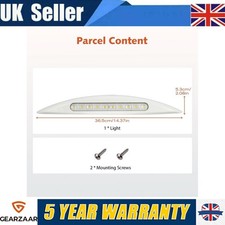 Awning Light for Caravan