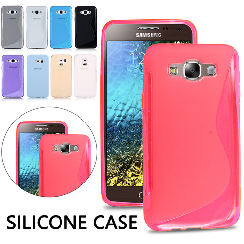 Case for samsung galaxy e5 - case,