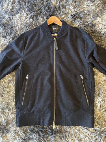 Hugo boss jacket - hugo,