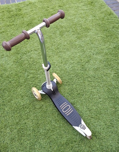 Oxelo decathlon scooter - -,