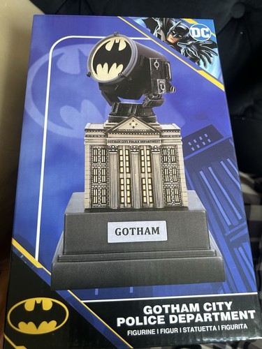 Batman gotham city - batman, police