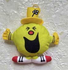 McDonalds Happy Meal Mr Men