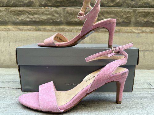 Clarks amali jewel soft - jewel, pink