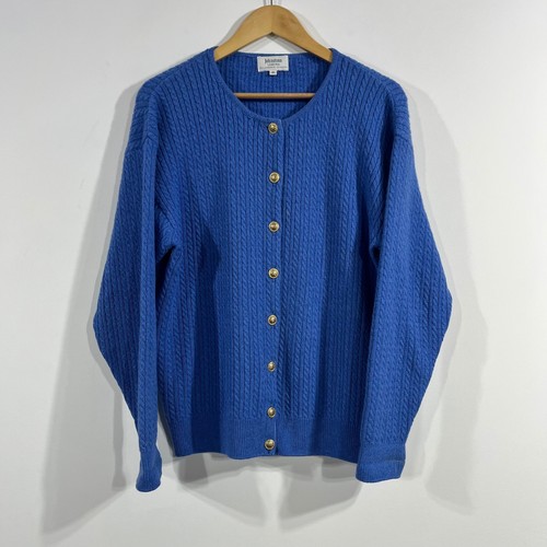 Vtg johnstons lamora lambswool - johnstons,