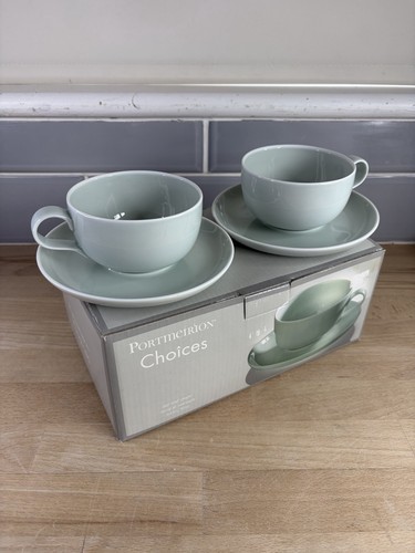 Portmeirion choices cups - cups, and