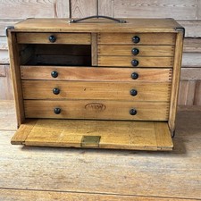 Moore & Wright Wooden