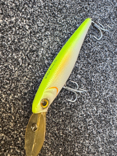 Storm wild eye minnow deep - wild,