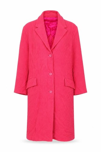 Zara womens overcoat size - overcoat, 14