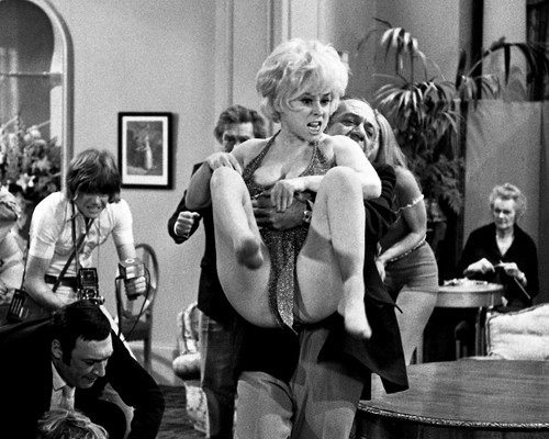 Carry girls barbara windsor - carry,